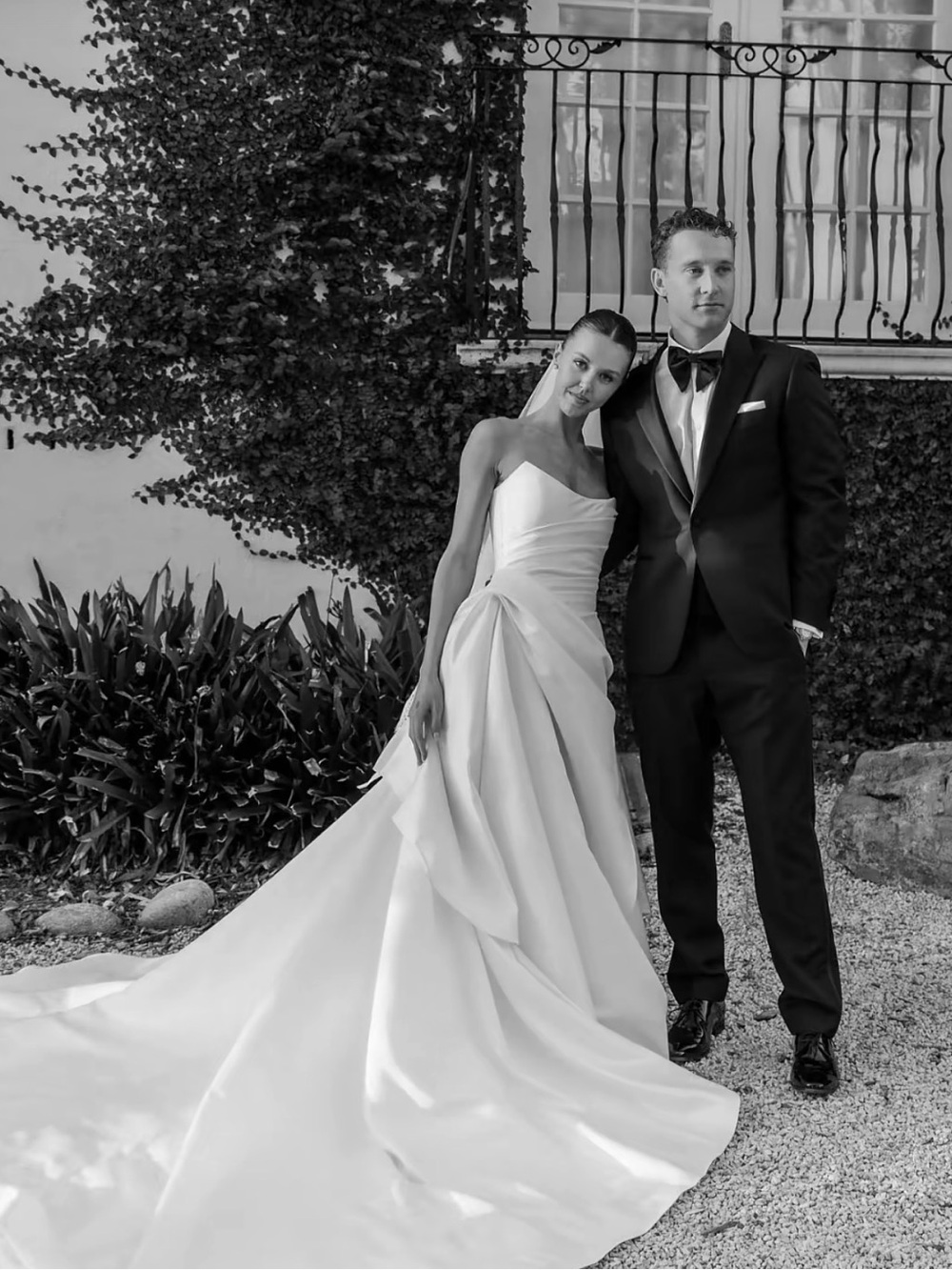 KYHA Evans Bridal Wedding Gown